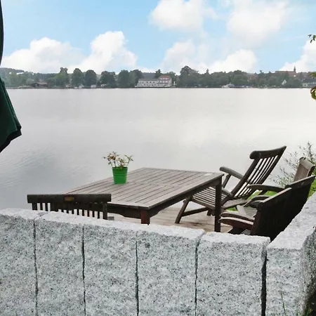 Am Krakower See - Dms02152-cya Apartament Krakow am See