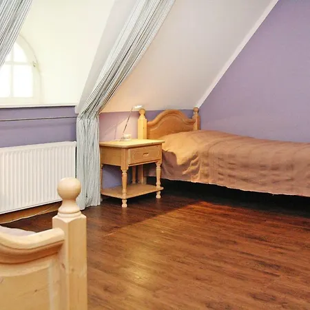 Apartament Am Krakower See - Dms02152-cya