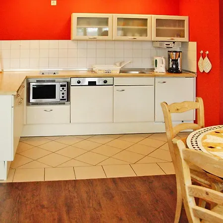 Am Krakower See - Dms02152-cya Apartament *