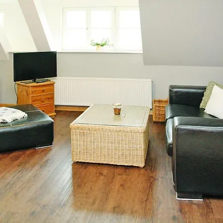 Am Krakower See - Dms02152-cya Apartament Krakow am See
