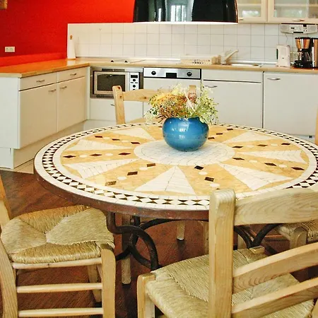 Am Krakower See - Dms02152-cya Apartament Krakow am See